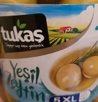 Yesil zeytin