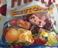 Frutty