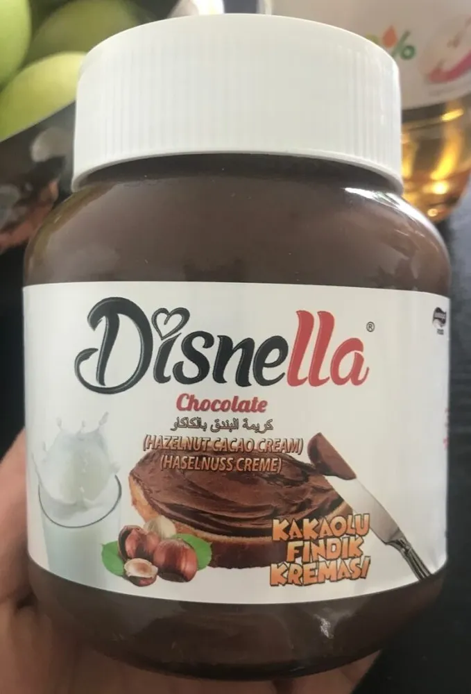 Disnella