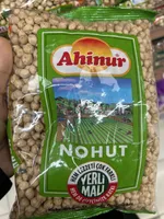 Nohut