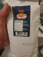 Kichererbsenmehl