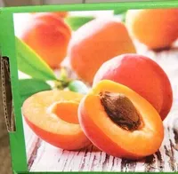 Dried Apricots