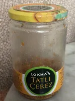 Tatli çerez