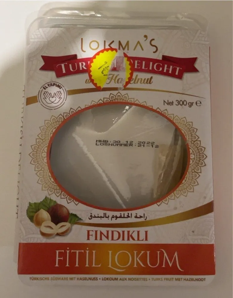 Lokum fittil
