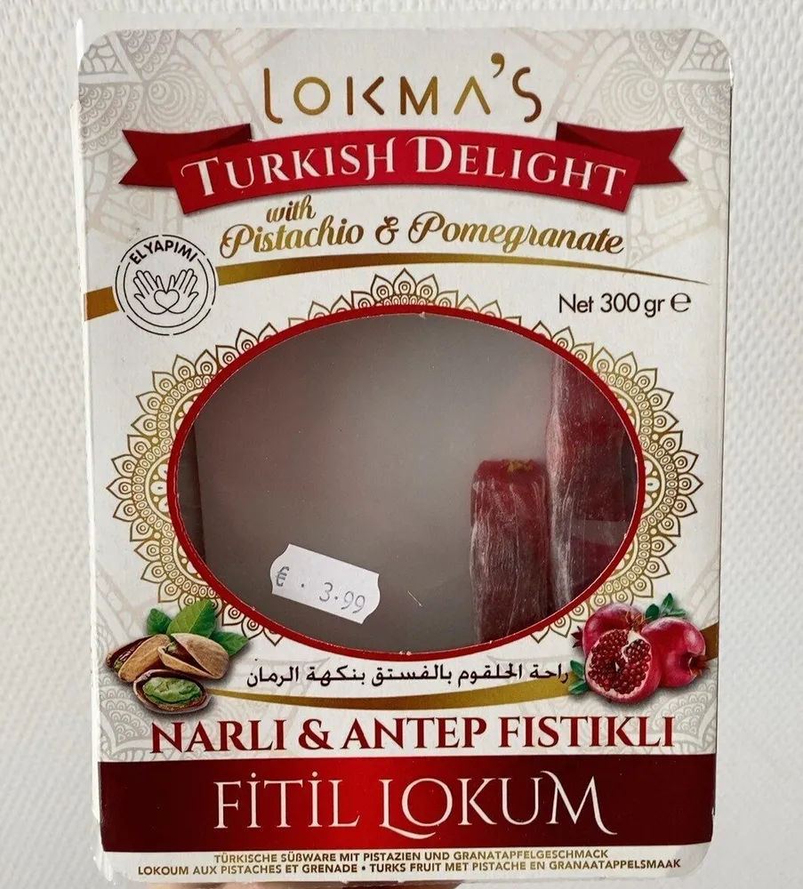 Fitil lokum