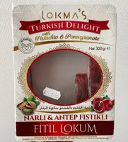 Fitil lokum