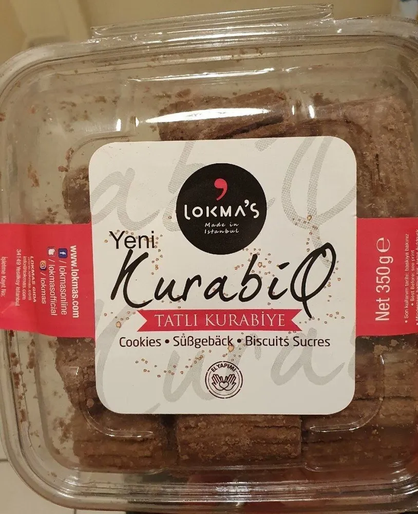 Yeni Kurabiq
