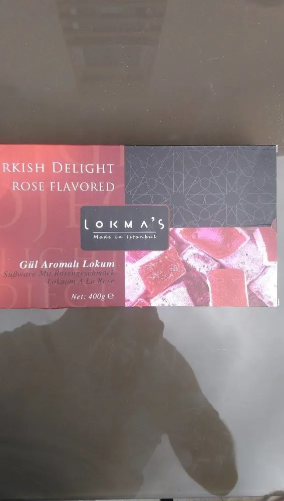 Lokum