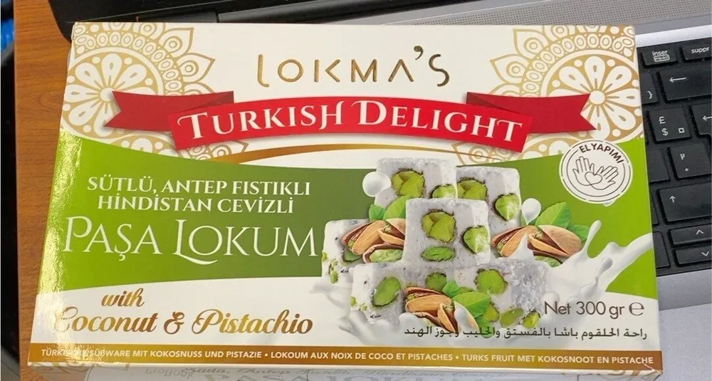 Pasa lokum
