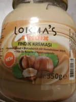 Findik kremasi