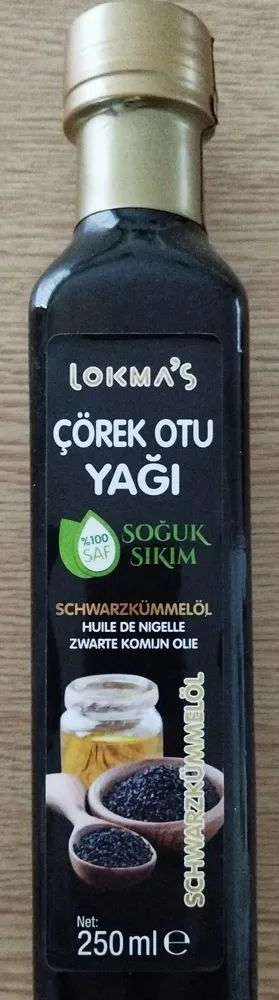 LOKMA'S