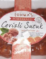 Cevizli  Sucuk