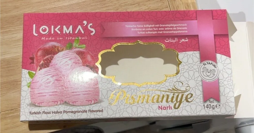 Pismaniye