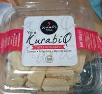 Cookie kurabiq