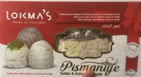 Pişmaniye
