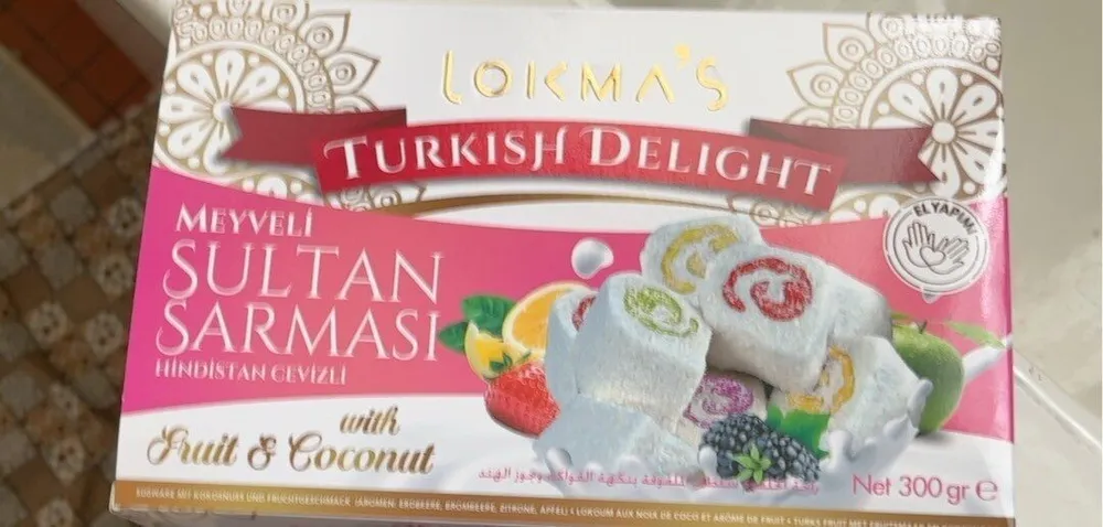 Lokmas