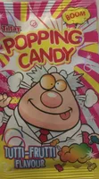 Caping Candy
