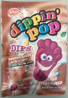 Dippin’pop