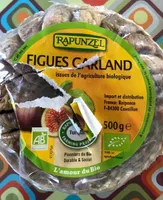 Figues seche  Garland