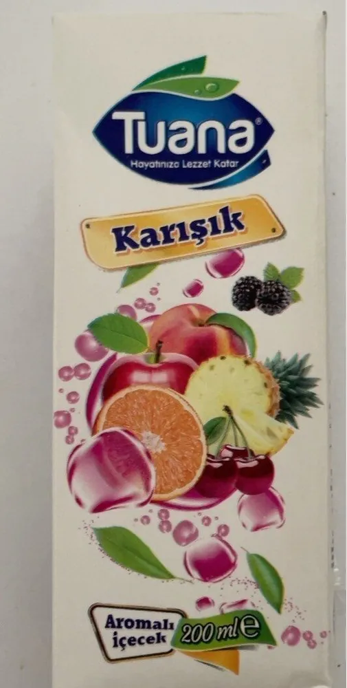 Karisik