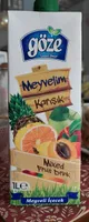 Meyvelim Karisik