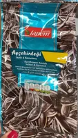 Graines de tournesol grillées & salées