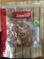 Tanem graines de courges