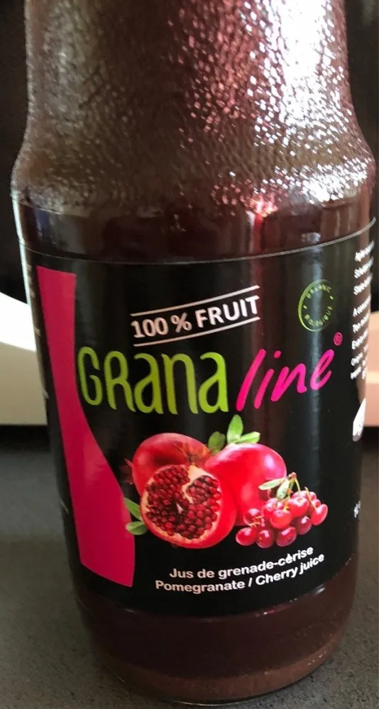 Grana line
