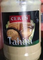 Tahini