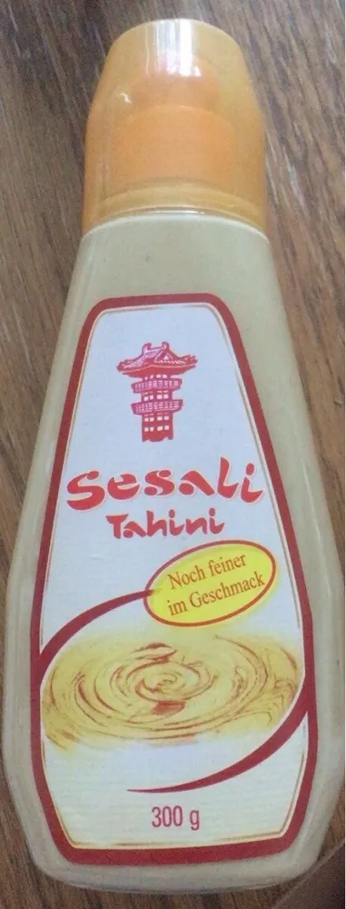 Tahini