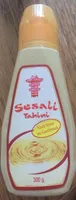 Tahini