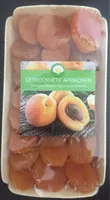 Abricots séchés