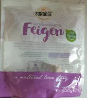 Getrocknete Feigen