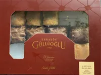 Baklava