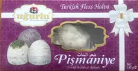Pişmaniye