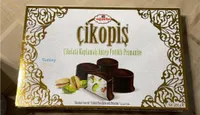 Cikopis Chocolate Covered Floss Halva