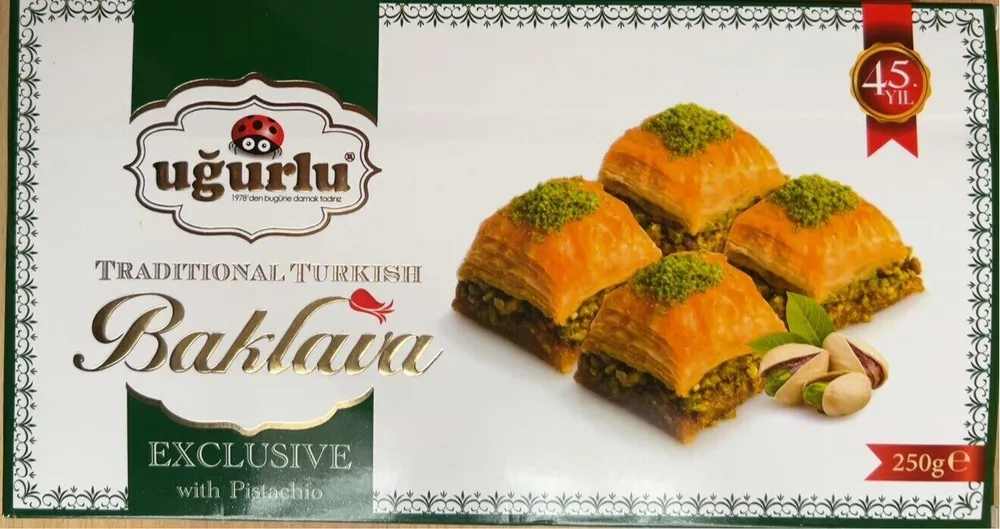 Baklava
