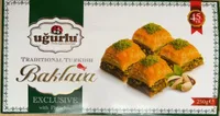 Baklava