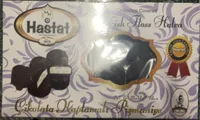 Pişmaniye