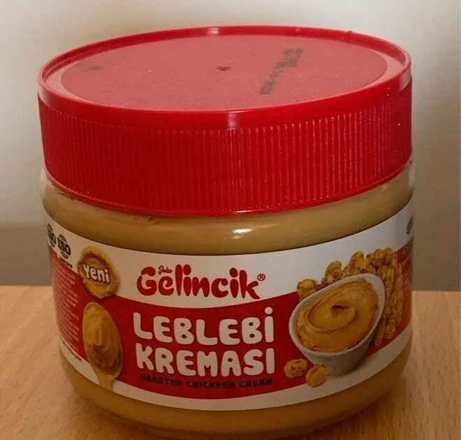 Leblemi kremasi