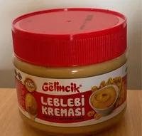 Leblemi kremasi