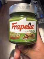 Pistachio Cream