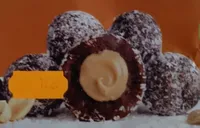 Fruits balls