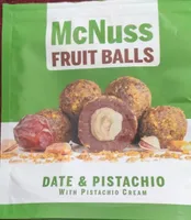 McNUSS