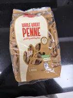 Whole Wheat Penne