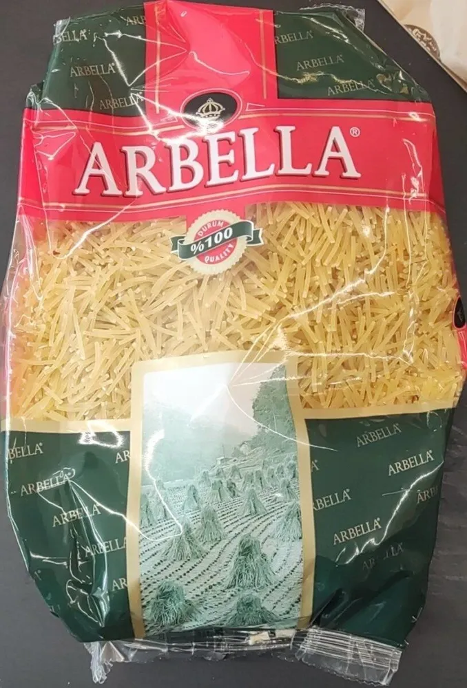 Fideos