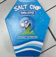 Salt Chip challenge