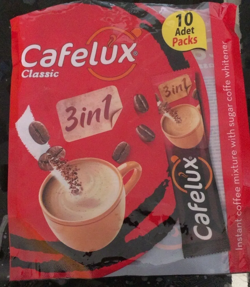 Cafelux classic