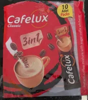Cafelux classic