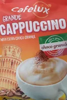 Cafelux Grande Cappuccino